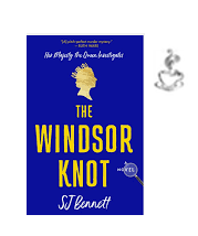 The Windsor Knot - Hocus Bookus