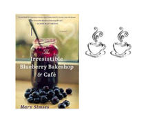 the irresistible blueberry bakeshop and cafe